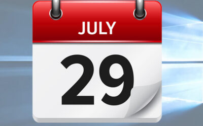 Two days left to get windows 10 free… update now!