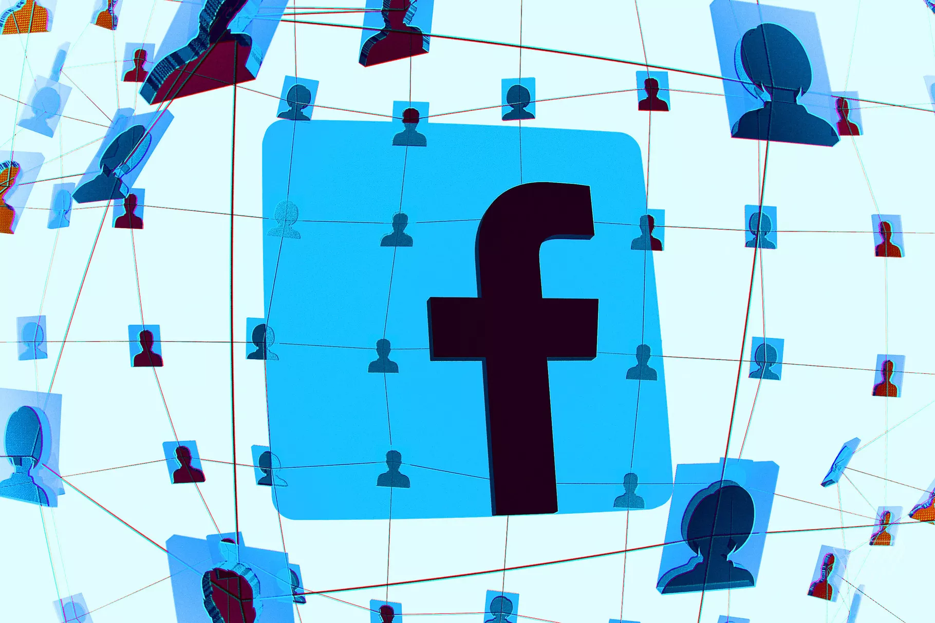 How to use Facebook while giving it the minimum amount of personal data