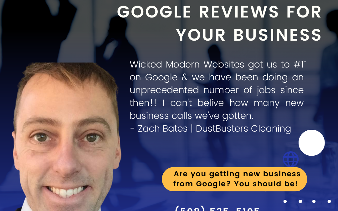 How To Get More 5 Star Google Reviews For Your Business