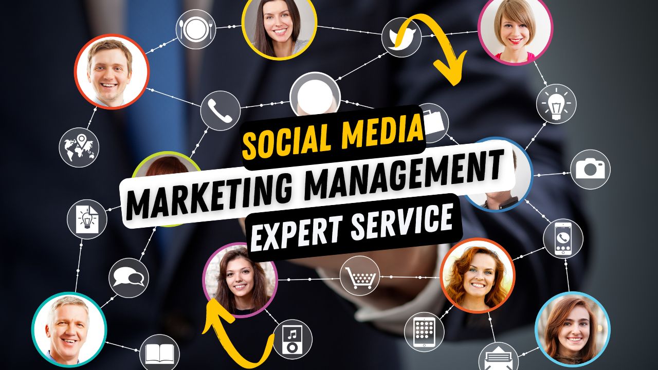 Social Media Management