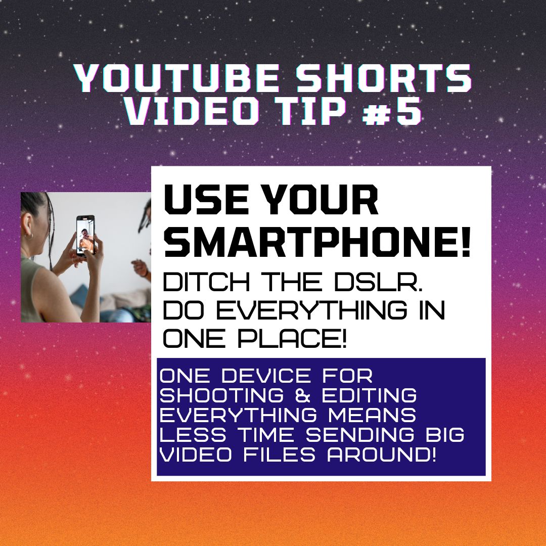 Youtube Shorts