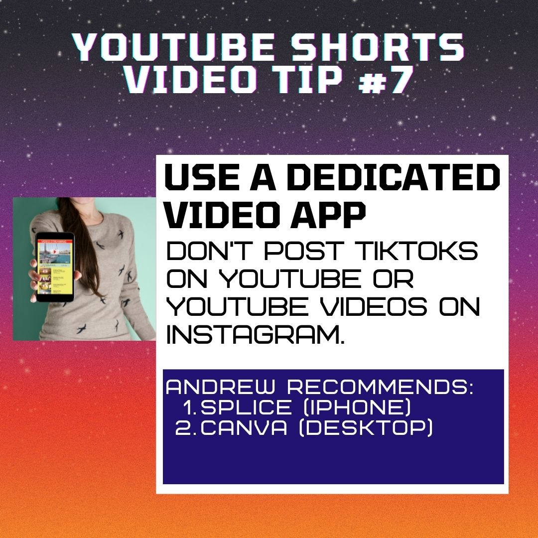 Youtube Shorts