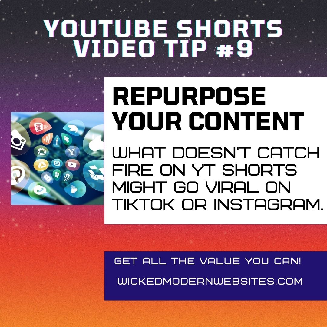 Youtube Shorts