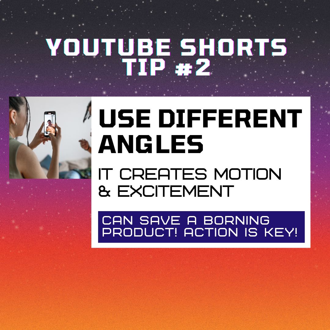 Youtube Shorts