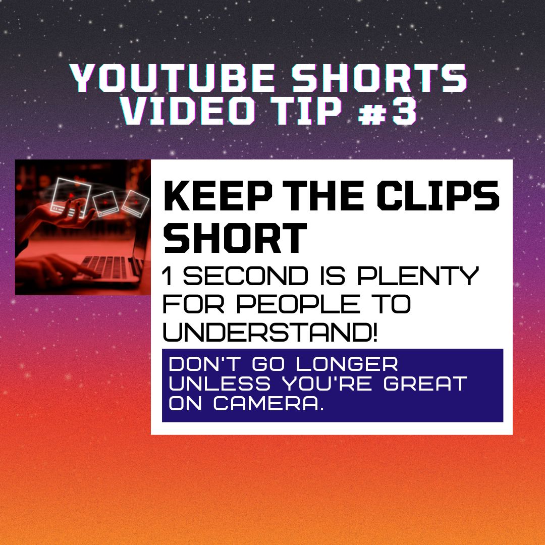 Shorts Best Practices for Video Ads - Strike Social