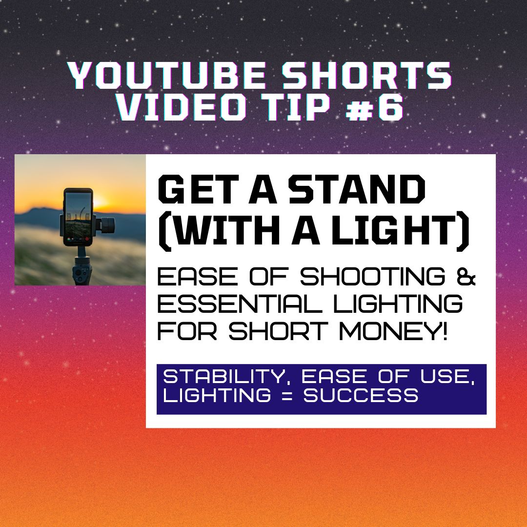 Youtube Shorts