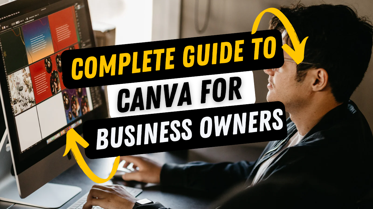 Canva For Business