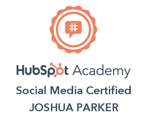 Social Media Certification