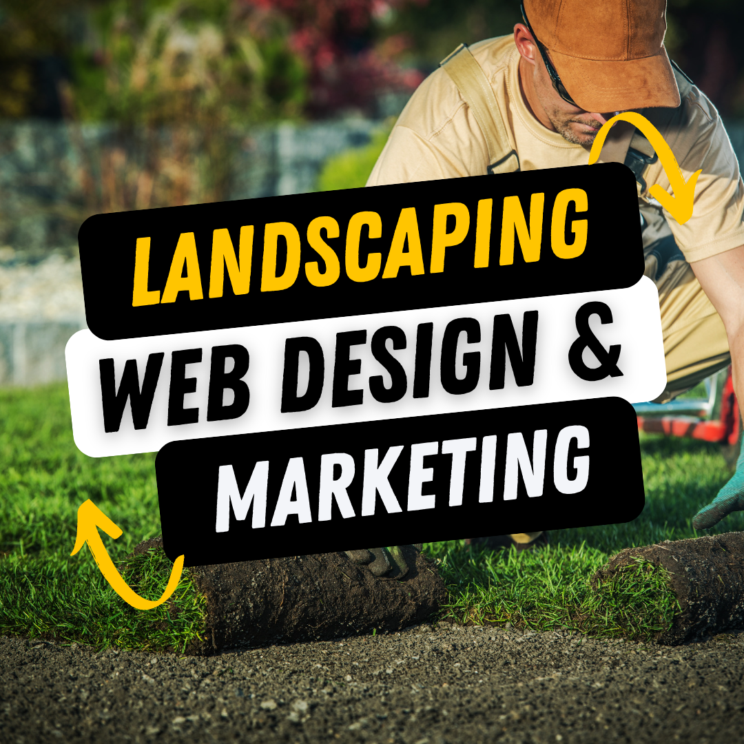 Landscaper Marketing