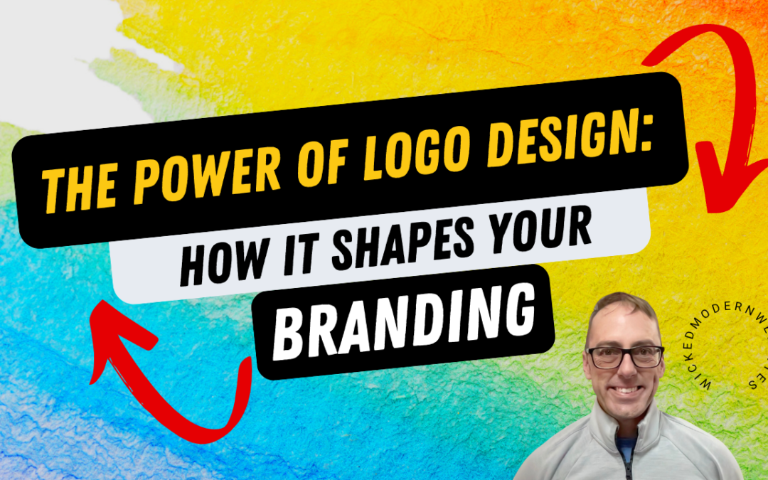 The Power of Logo Design: How it Shapes Your Branding