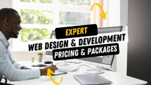 Franklin Web Design