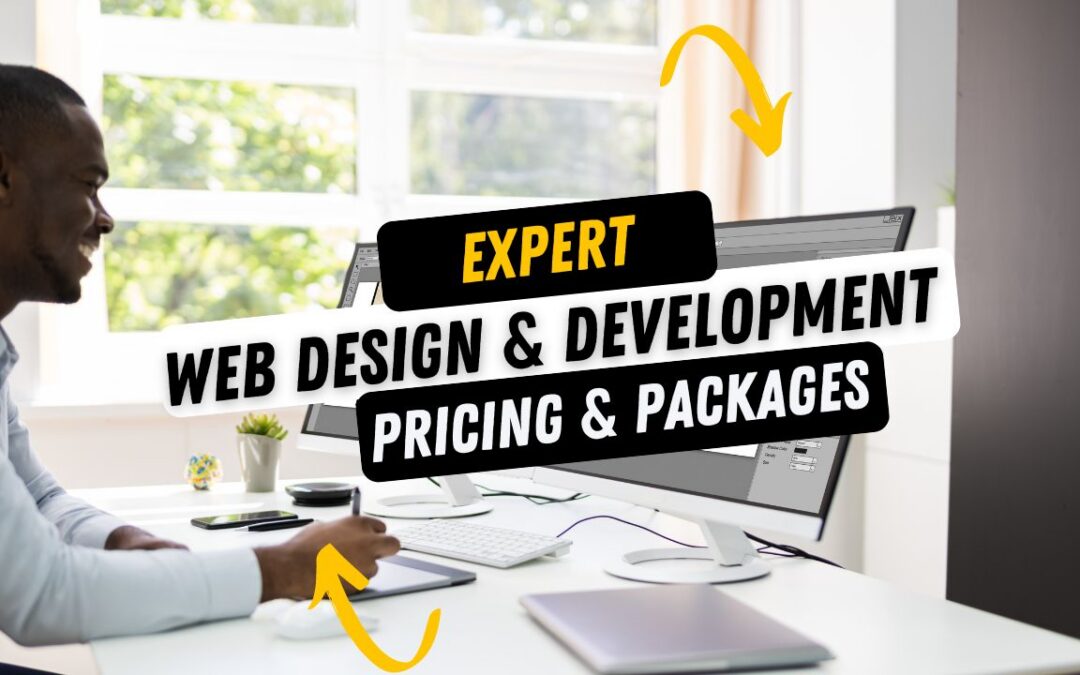Mega Menu – Services