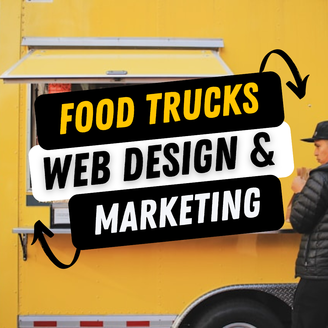 food trucks marketing