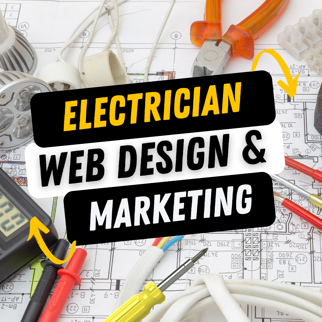 _Industry (electrician) Web & Marketing
