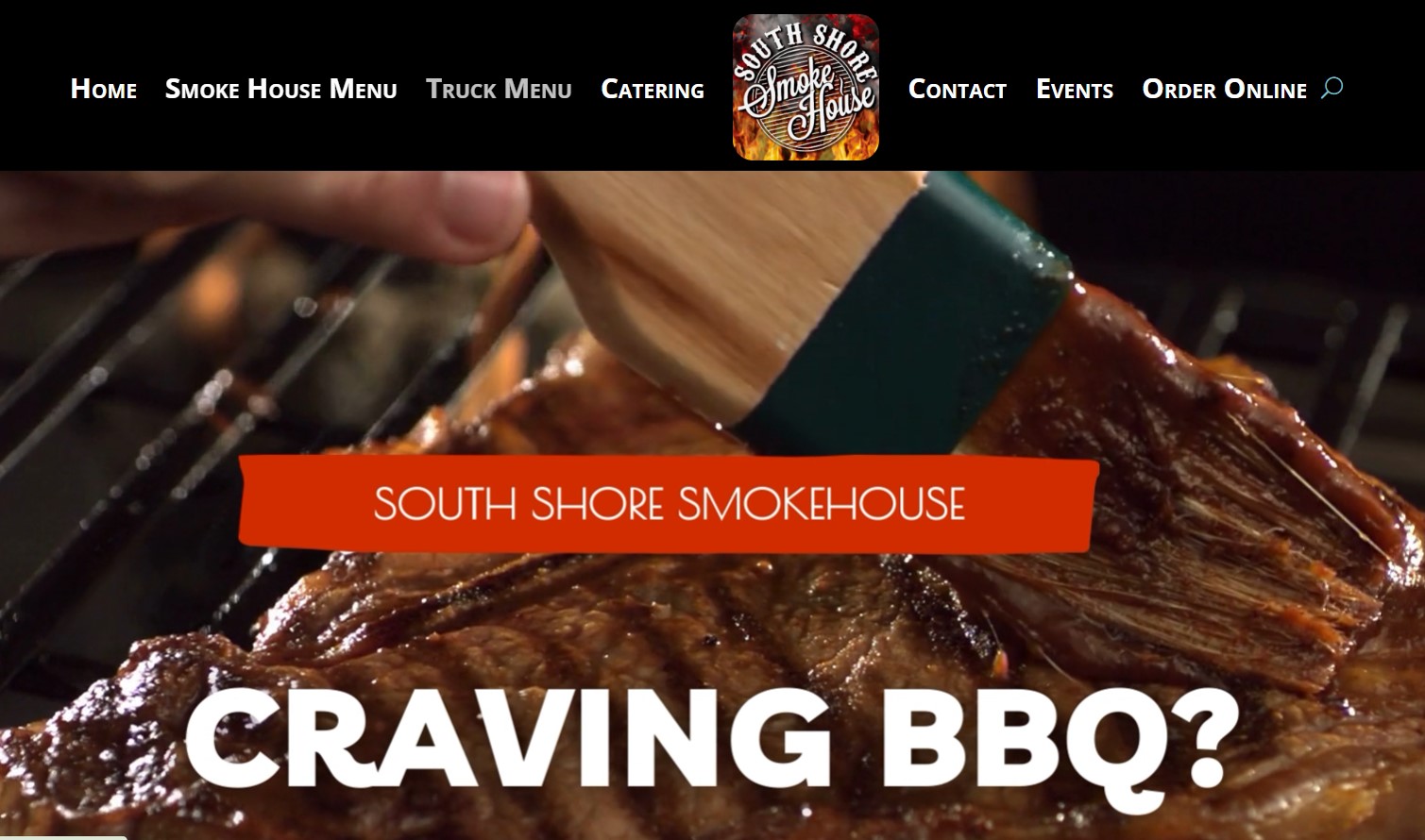 south shore smokehouse home page