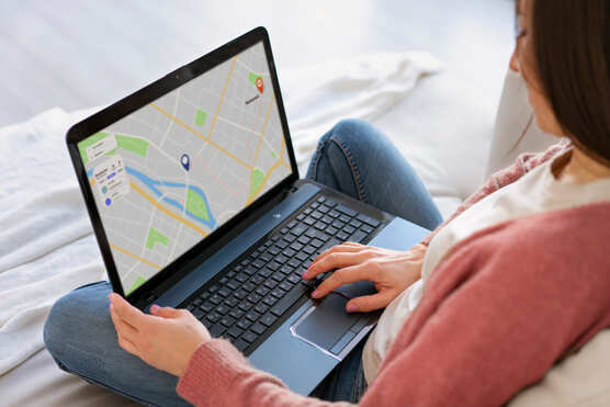 Google Maps Optimization