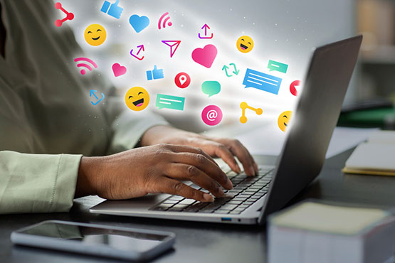 Social-Media-Marketing Social Media Marketing FAQ: How Can Local Businesses Get More Customers Through Social Media in 2026?
