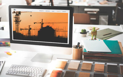 Contractor Website FAQ: How Can a Professional Website Help Contractors Get More Local Customers?