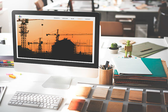 contractor-website Contractor Website FAQ: How Can a Professional Website Help Contractors Get More Local Customers?
